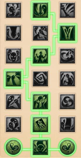 《梦幻西游》大改无底洞经脉选择推荐