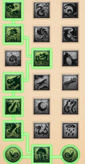 《梦幻西游》大改龙宫经脉选择推荐