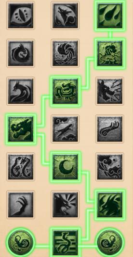 《梦幻西游》大改龙宫经脉选择推荐