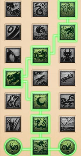 《梦幻西游》大改龙宫经脉选择推荐