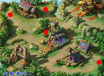 《梦幻西游》黄金甲之谜任务攻略