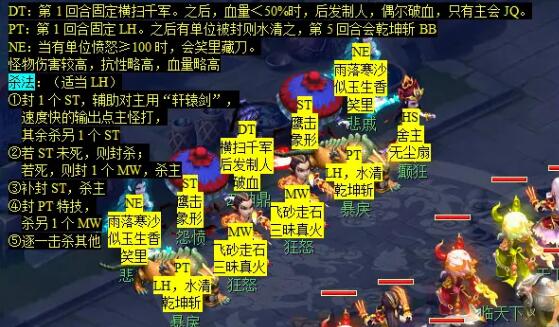 《梦幻西游》轩辕剑之陨任务攻略