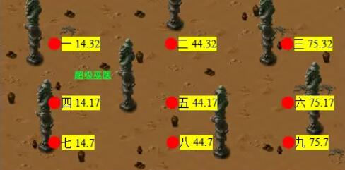 《梦幻西游》双城记副本攻略