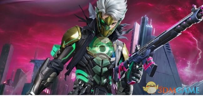 《和平精英》黑洞边缘上线时间介绍