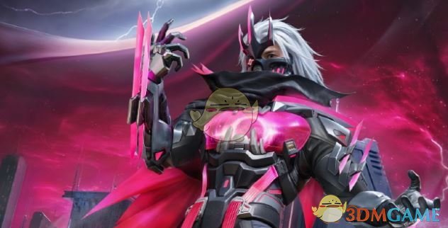 《和平精英》黑洞边缘上线时间介绍