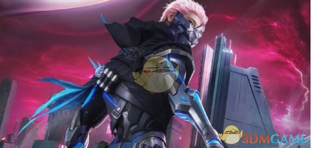 《和平精英》黑洞边缘上线时间介绍