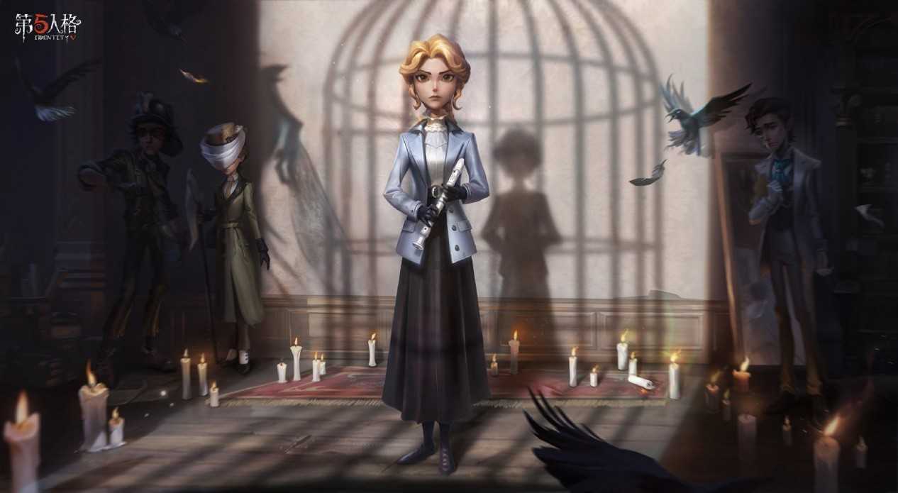 热爱一直在线！2025网易游戏520线上发布会即将开启