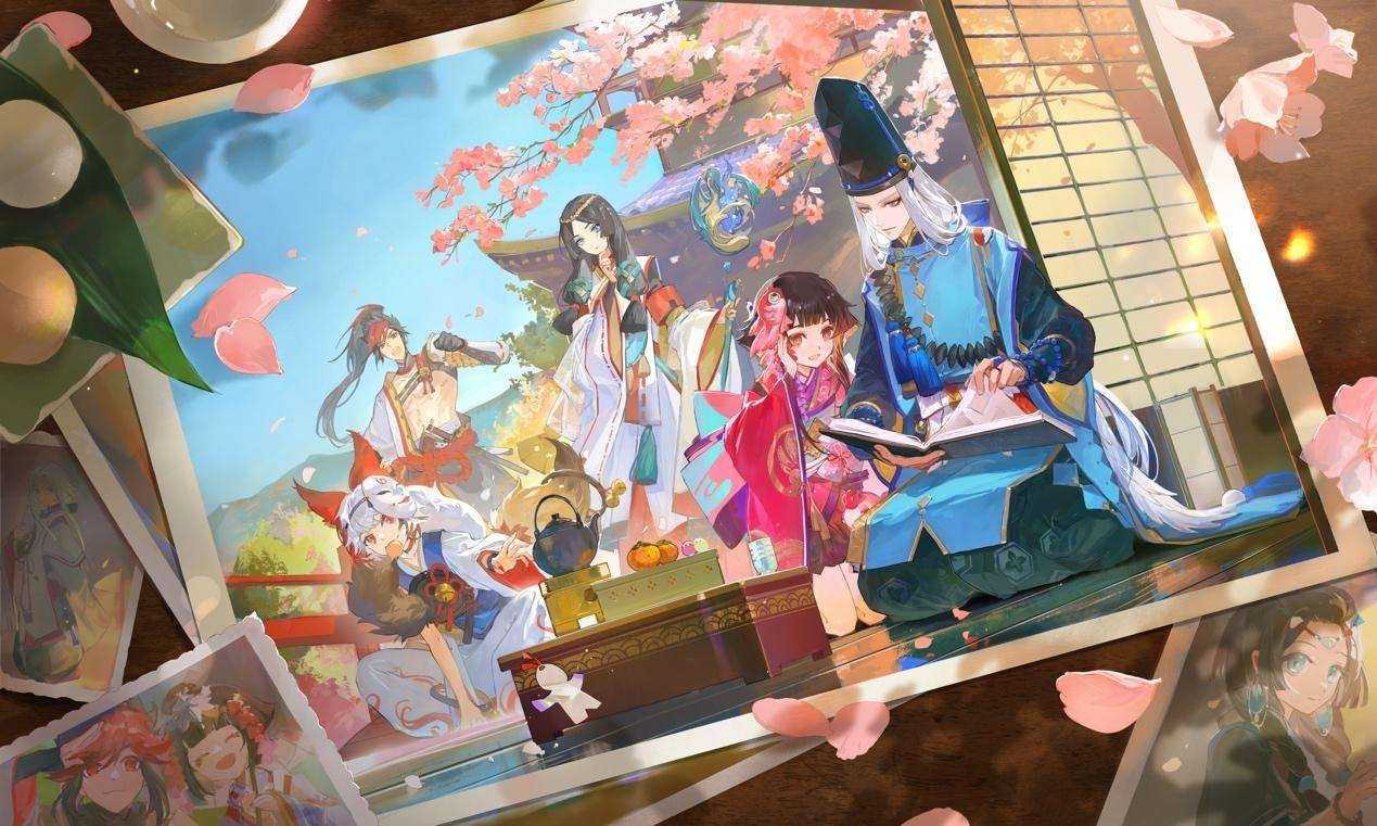 热爱一直在线！2025网易游戏520线上发布会即将开启