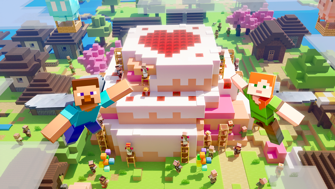 热爱一直在线！2025网易游戏520线上发布会即将开启