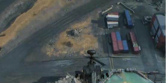 《三角洲行动》中立单位介绍