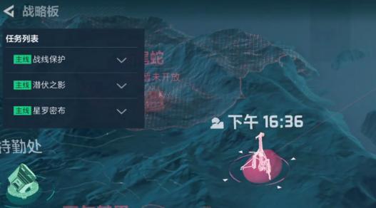 《三角洲行动》中立单位介绍