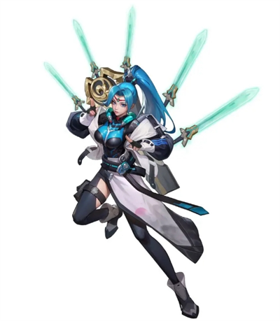 《无声冲突》英雄强度排行分享