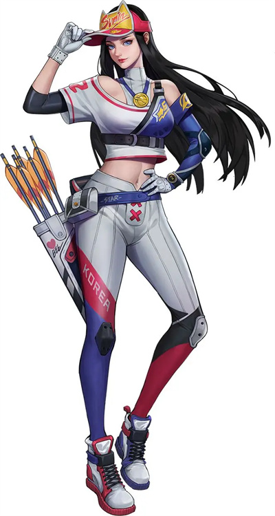 《无声冲突》英雄强度排行分享