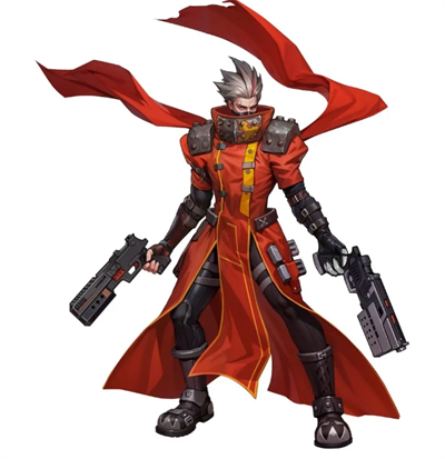 《无声冲突》英雄强度排行分享