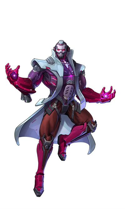 《无声冲突》英雄强度排行分享