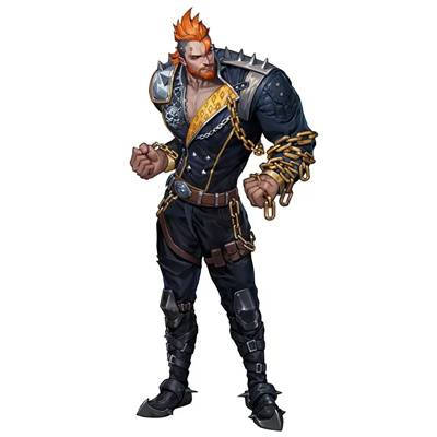 《无声冲突》英雄强度排行分享