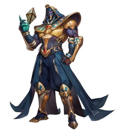 《无声冲突》英雄强度排行分享