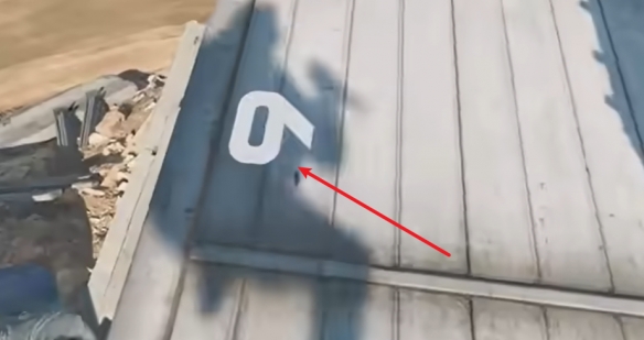 《三角洲行动》零号大坝隐秘钥匙房位置介绍