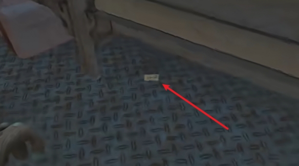 《三角洲行动》零号大坝隐秘钥匙房位置介绍