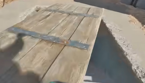 《三角洲行动》零号大坝隐秘钥匙房位置介绍