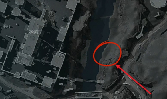 《三角洲行动》零号大坝鳄鱼窝位置介绍