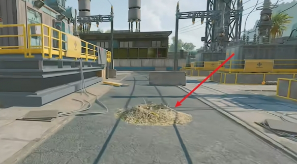 《三角洲行动》零号大坝鳄鱼窝位置介绍