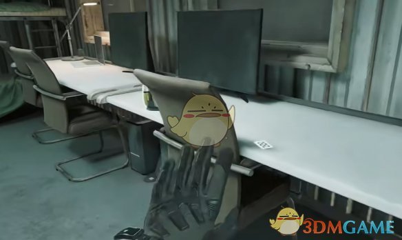 《三角洲行动》零号大坝野生大红刷新点介绍