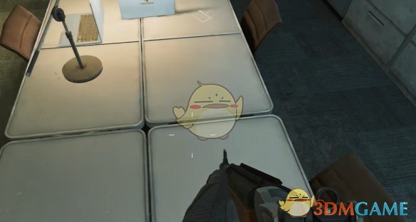 《三角洲行动》零号大坝野生大红刷新点介绍