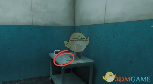 《三角洲行动》零号大坝野生大红刷新点介绍