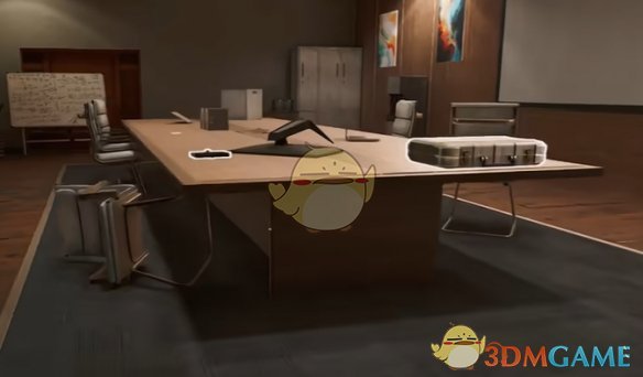 《三角洲行动》零号大坝野生大红刷新点介绍