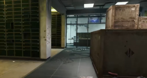 《三角洲行动》零号大坝金库进入方法