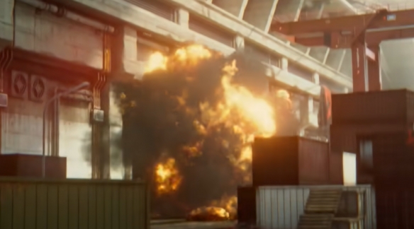 《三角洲行动》零号大坝金库进入方法