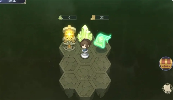 《浮光幻想》回音秘洞玩法攻略