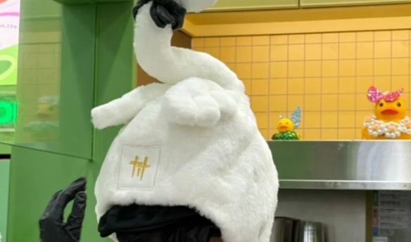 《燕云十六声》林里联名活动介绍