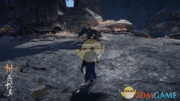 《燕云十六声》黄金膝奇术跪拜镇守介绍