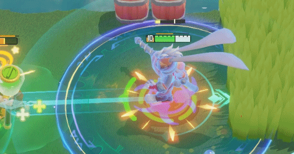 地图坍塌？怒丢队友？3D化后的野蛮人到底有多野？