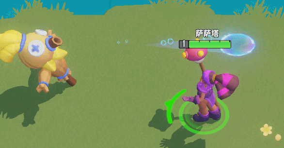 地图坍塌？怒丢队友？3D化后的野蛮人到底有多野？