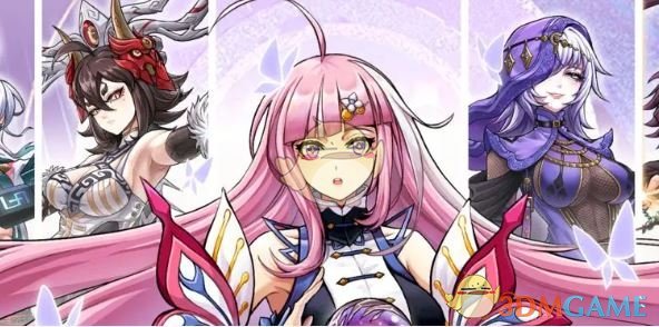 《元气唤灵师》角色强度排行一览