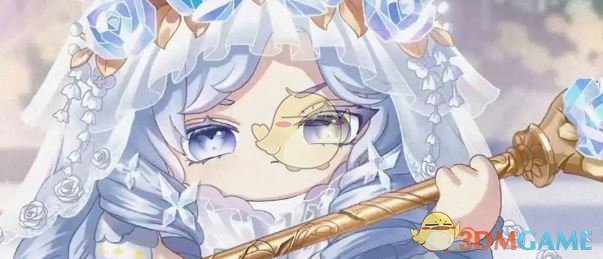 《蛋仔派对》纯白誓约价格介绍