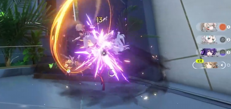 《望月》五行相克关系一览