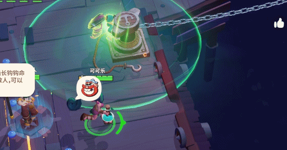 探秘《野蛮人大作战2》多样竞技玩法，新地图、机制等你体验