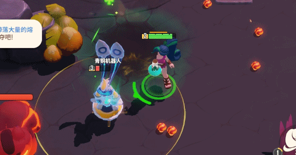 探秘《野蛮人大作战2》多样竞技玩法，新地图、机制等你体验