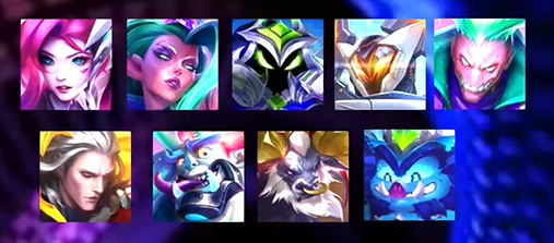 《金铲铲之战》s14蒙牛斗法阵容搭配推荐