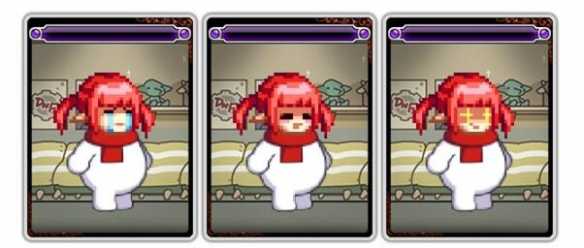 《地下城与勇士：起源》魔界雪人夏日邀请外观奖励一览