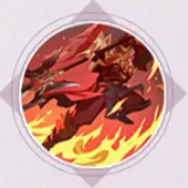 《三国志幻想大陆2：枭之歌》吕布技能介绍