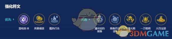 《金铲铲之战》s14战略超频猫阵容搭配攻略