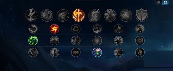 《英雄联盟手游》凯尔最强出装推荐