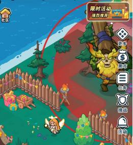 《百炼英雄》树精长老打法攻略