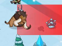 《百炼英雄》猛犸巨象打法攻略