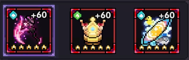 《我的勇者》牧师新手攻略